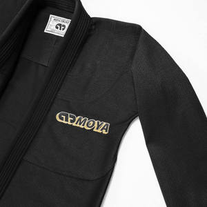 Uniforme de Jiu Jitsu para Artes Marciales, Kimono BJJ para Hombre, Traje de Entrenamiento de Alta Calidad, Precio de Fábrica, Venta al Por Mayor - Product Image 3