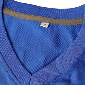 Men's Custom <b>Oversized</b> Mesh <b>T</b> <b>Shirt</b> Premium Boxy Fit Casual Streetwear Private Label Clothing Manufacturer Quick Dry Mesh <b>Shirt</b> - Product Image 3