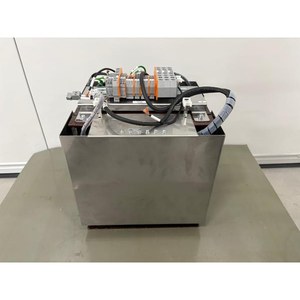 Transformador de Aislamiento Nunome Electric EN61558-2-4 Usado Como Pieza de Repuesto para Equipos Semiconductores Legacy - Product Image 1