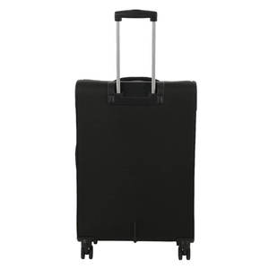 American for Deep Dive Equipaje Set de 3 Ampliable 4W Negro 6,5 kg - Product Image 4