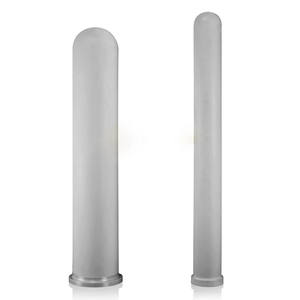 सिलिकॉन नाइट्राड उच्च तापमान प्रतिरोध सिलिकॉन नाइट्राइड सियोलन हीटिंग सुरक्षा ट्यूब - Product Image 1