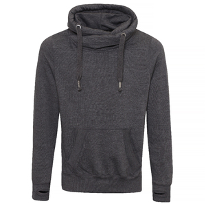Últimos Modelos de Sudaderas para Hombre en Diferentes Estilos, Otoño 2026, Ropa Casual Masculina, Sudaderas de Alta Calidad con Bolsillo Delantero - Product Image 3