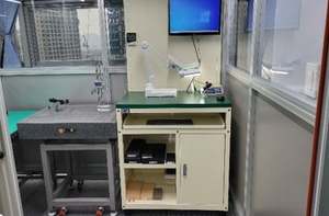 Service de réparation de joints à fluide magnétique pour machines avec garantie de 6 mois - Product Image 3