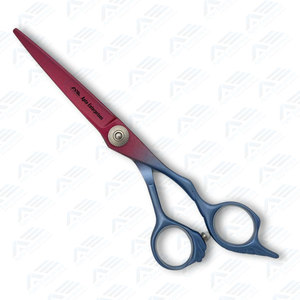 Ciseaux de texture de salon de coiffure en acier inoxydable d'usine de qualité supérieure ciseaux de coiffeur amincissants professionnels pour la coupe de coiffure - Product Image 5