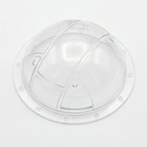 Molde para Juguetes Infantiles de Plástico PP No Tóxico, Kits Creativos para Expresión Artística, Molde de Cumpleaños, Imaginación, Apto para Exteriores, Económico - Product Image 1