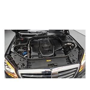 Mercedes-Benz Clase S S350 d 4MATIC Diésel Automático, Cámara Trasera, Volante a la Izquierda, Euro V, Cuero, Modelo Diciembre 2019, 94,887 km - Product Image 6