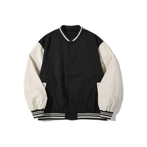 Chaqueta Bomber de Moda, Diseño Moderno, Alta Calidad, Color Personalizado, Chaqueta Bomber Varsity para Hombre y Mujer - Product Image 5