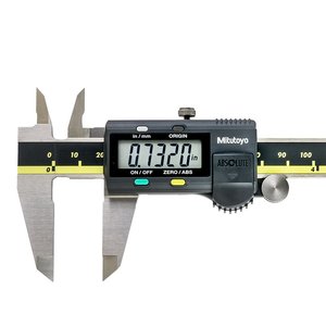 Calibrador Digital Vernier 0-200mm 0.01mm con Pantalla LCD para Inspección en Taller - Product Image 6