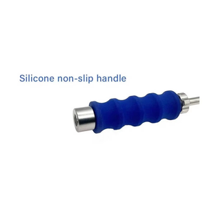 DIVIED INTERNATIONAL PROMOTION EXCEPTIONNELLE Kit d'extraction de clous intramédullaires pour fémur et tibia, instrument orthopédique CE - Product Image 4