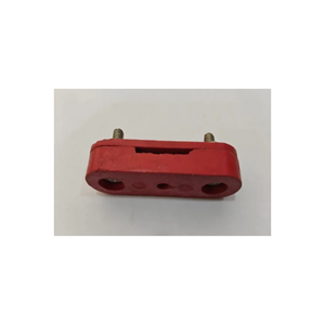 Earthing Strip Insulator DC <b>Clip</b> for Electrical Grounding System Strip Support and Fixing - Product Image 5