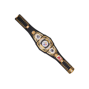 Best Quality Wrestling Championship Belt Low Price Top Selling Custom <b>Side</b> <b>Plates</b> 2026 Design - Product Image 4