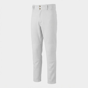Pantalon de baseball 100 % polyester style professionnel avec logo personnalisé pour l'industrie du couture, service OEM, prix de gros, pantalon de sport léger - Product Image 1