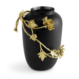 Exportador de jarrones decorativos de lujo Saleem International 2026 a India, exportador de jarrones de lujo a India, exportador de jarrones modernos a India - Product Image 1