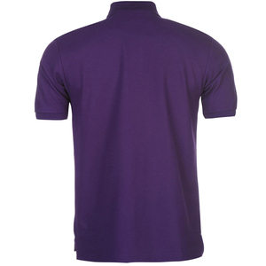 30. Coton respirant de haute qualité uni pour chemise avec logo frontal, faible MOQ disponible, disponible dans toutes les couleurs et tailles plus grandes, durable - Product Image 6