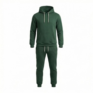 Custom High Quality Velour <b>Tracksuit</b> Men Sportswear <b>Velvet</b> Suit Fleece Luxury Velour <b>Tracksuits</b> For Men Men's <b>Tracksuits</b> - Product Image 1