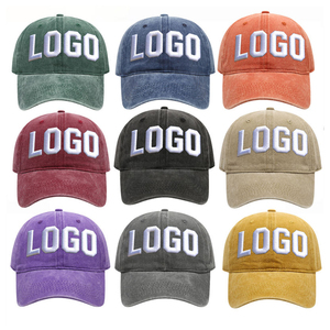 Professional Manufacturer Reasonable Price Baseball <b>Cap</b> Custom Logo Printed Quick Dry And Lightweight Embroidery Baseball <b>Caps</b> - Product Image 6