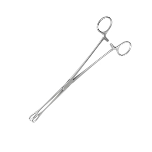 Pinzas para Esponjas de Acero Inoxidable de Alta Calidad, OEM, ODM, Venta al por Mayor, Fabricadas en Pakistán, Equipo Quirúrgico Reutilizable - Product Image 3