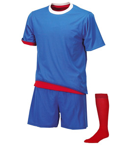 Uniformes de Fútbol Personalizados al por Mayor, Nueva Colección, Servicio OEM Disponible - Product Image 5