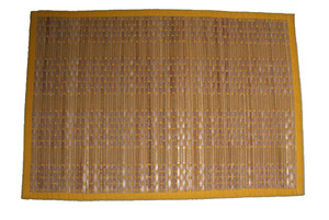 MANTOLES INDIVIDUALES PARA MESA DE COMEDOR SAMBU, Hechos a Mano, Resistentes al Calor, Antideslizantes, Lavables y Duraderos, para Mesa de Centro, Sala de Estar - Product Image 2