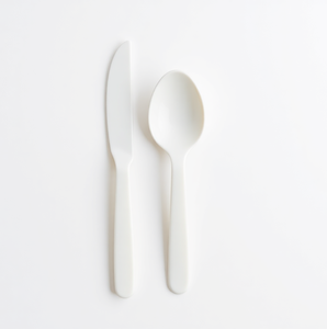 Cuillères jetables en plastique GPPS écologiques de haute qualité à prix abordable pour fêtes, pique-niques et événements – Commande en gros - Product Image 3