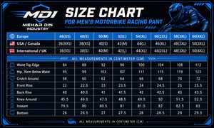 Pantalones de Motociclismo Unisex Personalizados, Pantalones de Carreras con Protección, Armadura CE, Cuero Transpirable, Equipo de Motocicleta - Product Image 4