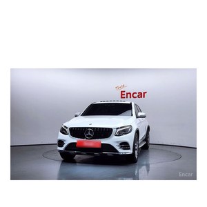 Mercedes-Benz GLC220 d 4MATIC Premium Coupé Juillet 2017 124 102 km Diesel Automatique Sièges en Cuir Volant à Gauche Caméra Arrière - Product Image 3