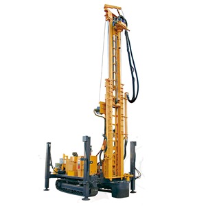 Plataforma de Perforación de Pozos de Agua Automática, Móvil, Impulsada por Diésel, con Motor de Bomba de Alta Eficiencia para Operaciones de Extracción de Agua Subterránea - Product Image 5