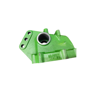 Carcasa de Repuesto para Unidad de Eje ZANGO LVU19318 Compatible con el Elevador Hidráulico del Tractor John Deere, Envío Gratuito - Product Image 6