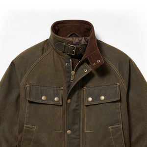 Factory Price Insulated Hunting <b>Jacket</b> Breathable Waterproof Camouflage Gear Hunting Clothes <b>Men</b> - Product Image 4