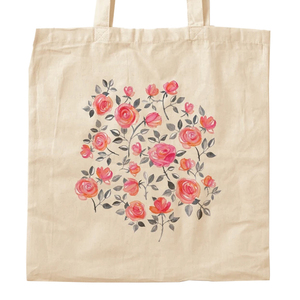 Wholesale Custom Printed Logo And Color 100% Cotton High Quality Low Price Reusable Shopping Bags Handle Low Price - Product Image 6