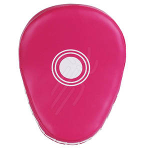 Pads de frappe et cibles de boxe professionnelles en cuir PU de haute qualité pour l'entraînement au MMA et au kick-boxing - Product Image 4