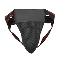 Protection de Cuisse et de Genoux pour Arts Martiaux MMA Boxe avec Coque de Protection Élastique – Couleurs et Tailles Personnalisables – Offre Spéciale