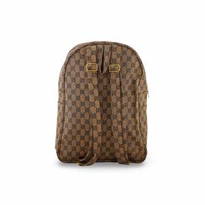 Sac à dos de sport décontracté marron P56080 Comfortable Everyday Carry Companion - Product Image 1