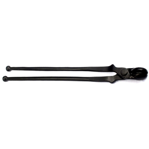 Hot Selling Top Quality Tier Forged Stainless steel Hoof Tongs With Ergonomic Grip For Equine Cattle Veterinary Tool By Tegra CE - Product Image 4