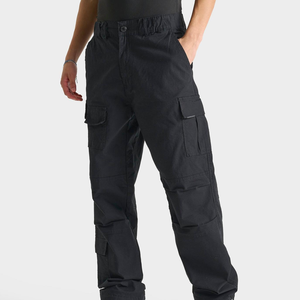 Nouveau pantalon cargo pour homme, tendance, très demandé, best-seller, respirant, séchage rapide, coton, logo de la marque - Product Image 1