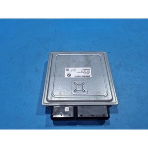 Module de commande du moteur (DME) d'occasion GENUINE 7561817 pour Série 5 E60, E61 2004-2007 - Product Image 3