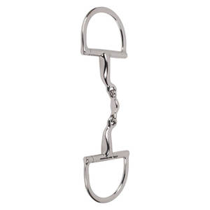 Bocados Ecuestres de Acero Inoxidable de Alta Calidad, Diseño Personalizado, Venta al Por Mayor, Premium, Profesional - Product Image 2