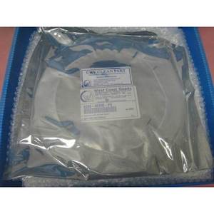NEW AMAT 0200-40180 COVER RING 200MM JMF NON - อุปกรณ์และอะไหล่เซมิคอนดักเตอร์ระดับโลกที่เชื่อถือได้ - Product Image 1