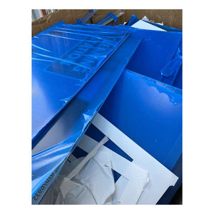Grande quantité de déchets acryliques adaptés aux usines de recyclage, aux usines de fabrication et à la production OEM - Product Image 3