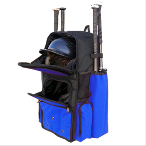 Nouveau sac de sport pliable et imperméable pour baseball, basketball et football, avec poche filet, à porter à l'épaule simple ou double - Product Image 3