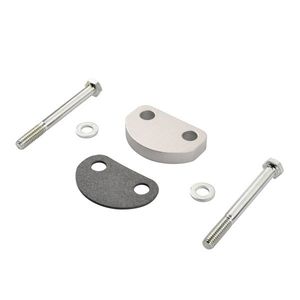 True Colors MT023071 for Ford 351-2V <b>Intake</b> <b>Manifold</b> No Support for Unconditional Return - Product Image 5