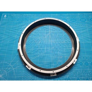 Anillo de Enfoque de Plasma Lam Research G300-2003 Usado Como Está, Piezas de Equipos Semiconductores Legacy - Product Image 2