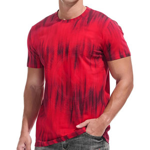 Camisetas Sublimadas para Hombre, de Secado Rápido, Tela Ligera, Cómodas, Estilo Casual, para Uso Diario, Estilo Veraniego - Product Image 4