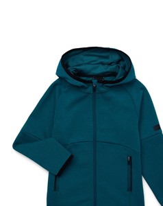 Sudadera con Capucha Informal de Jersey 100% Algodón para Bebés, Transpirable, Estampada, Antiarrugas, Ropa de Verano, Fabricante - Product Image 2