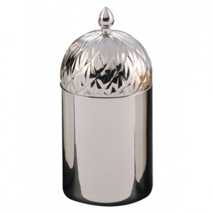 <b>Copper</b> Candle Jar With Lid Decorative <b>Copper</b> Candle Jars - Product Image 5