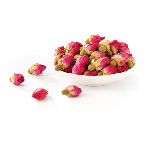 99 GOLD DATA Pink Dried <b>Rose</b> <b>Buds</b> Natural Flower <b>Buds</b> Floral Tea Ingredients for Herbal Tea Gift Packing Long Shelf Life Vietnam - Product Image 1