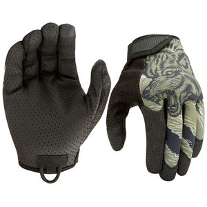 Guantes de Caza de Cuero de Alta Calidad Hechos a Medida al por Mayor, Transpirables, de Secado Rápido, Ligeros, para Uso en Exteriores, con Logotipo y Talla Personalizados - Product Image 4