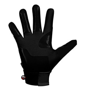 Guantes Ligeros de Fútbol Americano para Hombre, para Entrenamiento, Práctica Deportiva, Guantes Avanzados de Fútbol Americano - Product Image 4