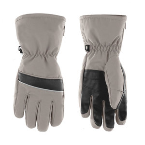 High Quality Leather Waterproof Lightweight Breathable Winter Gloves with Unique Design For Winter Sports Available - Product Image 1