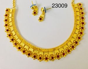 Vintage Fashion <b>Set</b> Includes Necklace Earrings <b>Bangles</b> Combs Featuring Mainly Copper USA France - Product Image 3